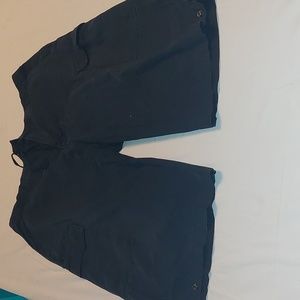 Luxe T Sports Shorts